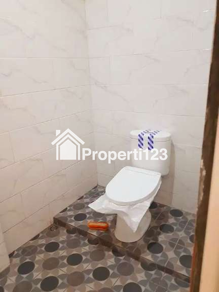 Rumah Dijual - 6