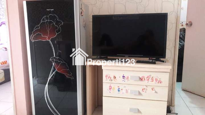 DIJUAL UNIT  APARTEMEN KALIBATA CITY 2BR - 8