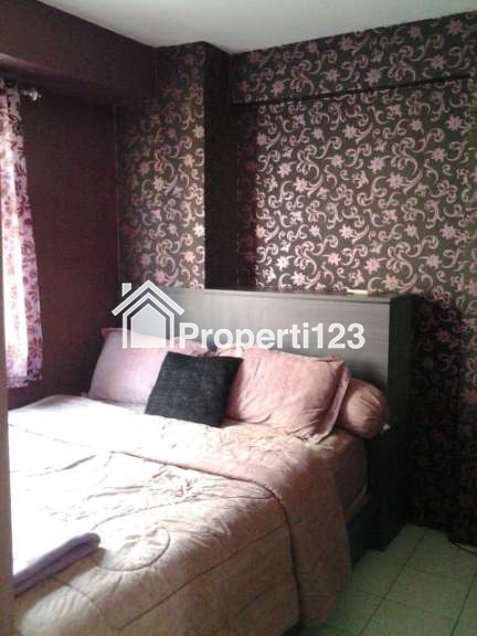 DIJUAL UNIT  APARTEMEN KALIBATA CITY 2BR - 4