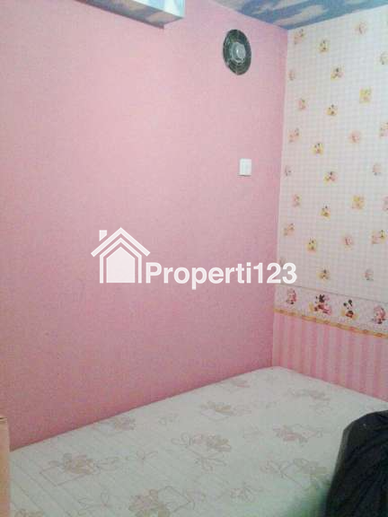 DIJUAL UNIT  APARTEMEN KALIBATA CITY 2BR - 5