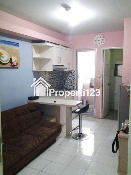 DIJUAL UNIT  APARTEMEN KALIBATA CITY 2BR - 3
