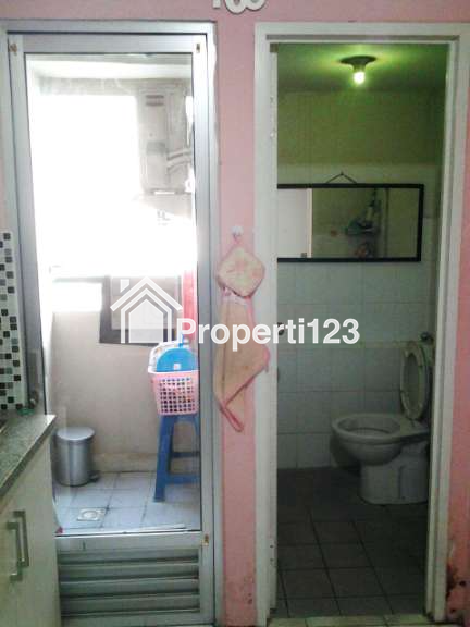 DIJUAL UNIT  APARTEMEN KALIBATA CITY 2BR - 6