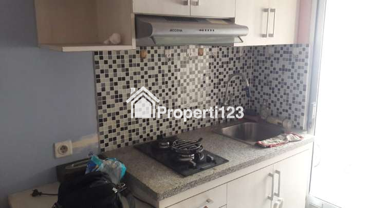 DIJUAL UNIT  APARTEMEN KALIBATA CITY 2BR - 7
