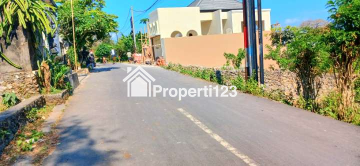 Dijual Tanah 150 m2 Di Kutuh Kuta Selatan Badung Bali - 2