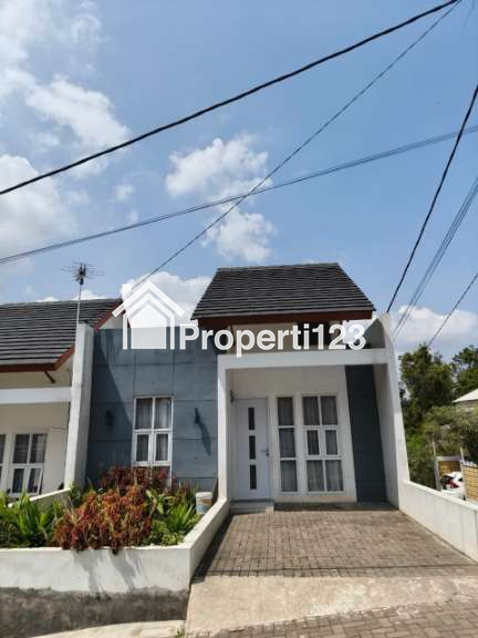 RUMAH AMAN DAN ASRI BANDUNG TIMUR - 1