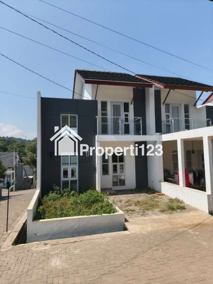 RUMAH DEKAT RS HERMINA BANDUNG - 2