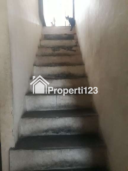 DIJUAL Rumah Kontrakan/Kost di Kramat Jati Jakarta Timur - 6