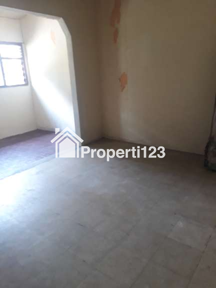 DIJUAL Rumah Kontrakan/Kost di Kramat Jati Jakarta Timur - 4