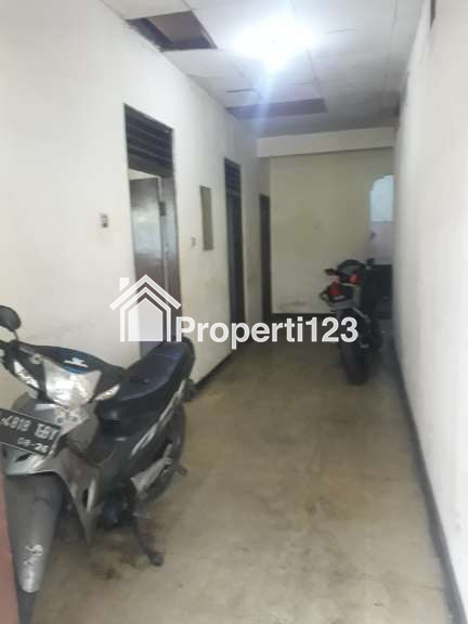 DIJUAL Rumah Kontrakan/Kost di Kramat Jati Jakarta Timur - 3