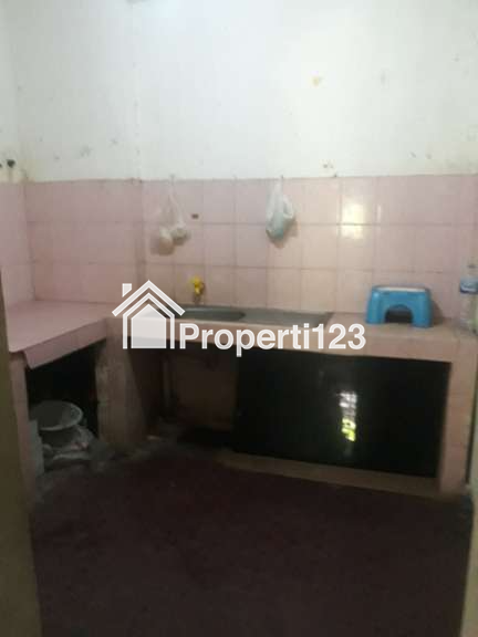 DIJUAL Rumah Kontrakan/Kost di Kramat Jati Jakarta Timur - 5