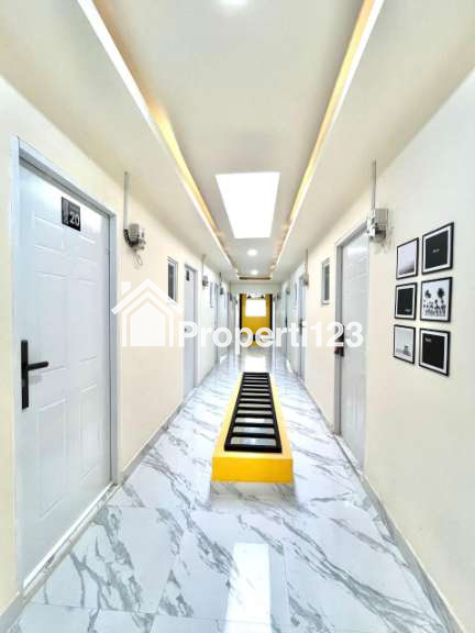 DIJUAL CEPAT BUB (BUTUH UANG BANGET) KOST EKSKLUSIF DI JANTUNGNYA BINTARO - 3