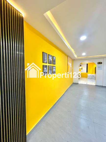 DIJUAL CEPAT BUB (BUTUH UANG BANGET) KOST EKSKLUSIF DI JANTUNGNYA BINTARO - 7