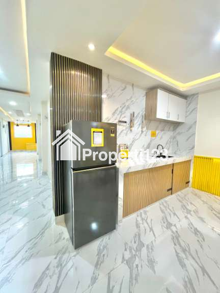 DIJUAL CEPAT BUB (BUTUH UANG BANGET) KOST EKSKLUSIF DI JANTUNGNYA BINTARO - 5