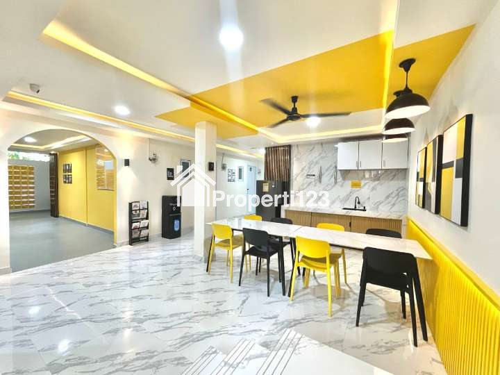 DIJUAL CEPAT BUB (BUTUH UANG BANGET) KOST EKSKLUSIF DI JANTUNGNYA BINTARO - 6