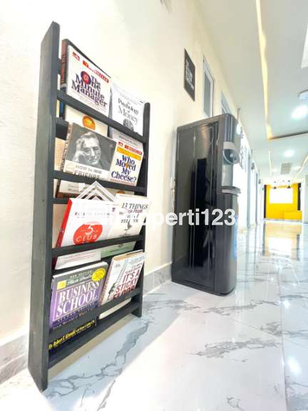 DIJUAL CEPAT BUB (BUTUH UANG BANGET) KOST EKSKLUSIF DI JANTUNGNYA BINTARO - 4