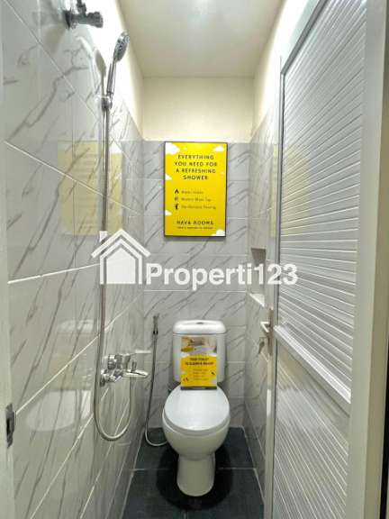 DIJUAL CEPAT BUB (BUTUH UANG BANGET) KOST EKSKLUSIF DI JANTUNGNYA BINTARO - 8