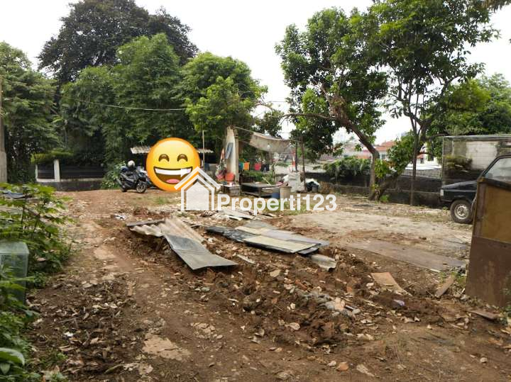 Cocok untuk Developer, Tanah Murah Pejaten Barat - 1