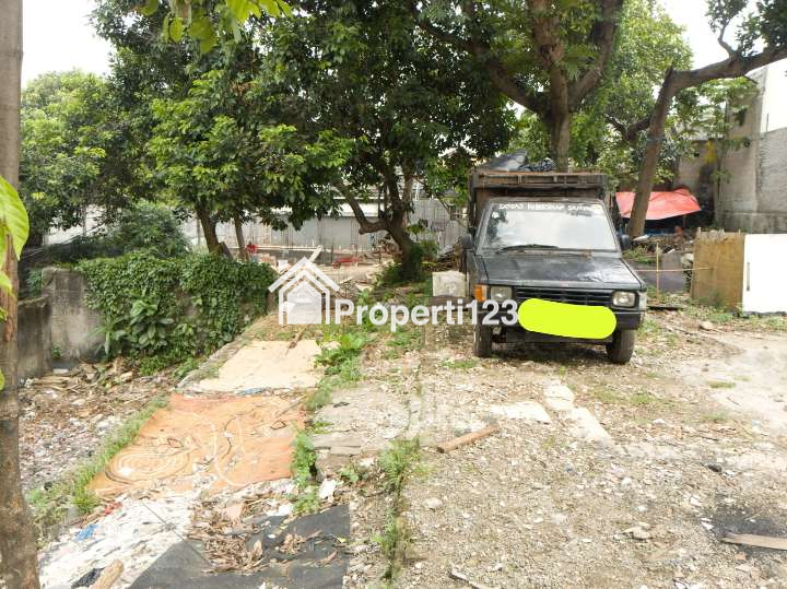 Cocok untuk Developer, Tanah Murah Pejaten Barat - 2