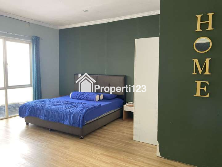 Dijual Rumah Full Furnished Siap Huni Lokasi Perumahan Diamond Park Residence Bypass Juanda Sidoarjo - 5