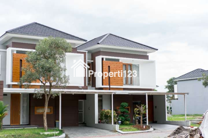 Cash Tempo, 3 Menit Ringroad Utara, Bale Wangsa Residence - 1