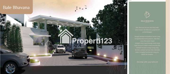 5 Menit Kampus UTY, Perumahan Jogja, Siap Huni - 5