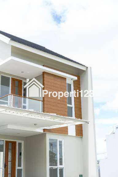 5 Menit Kampus UTY, Perumahan Jogja, Siap Huni - 4