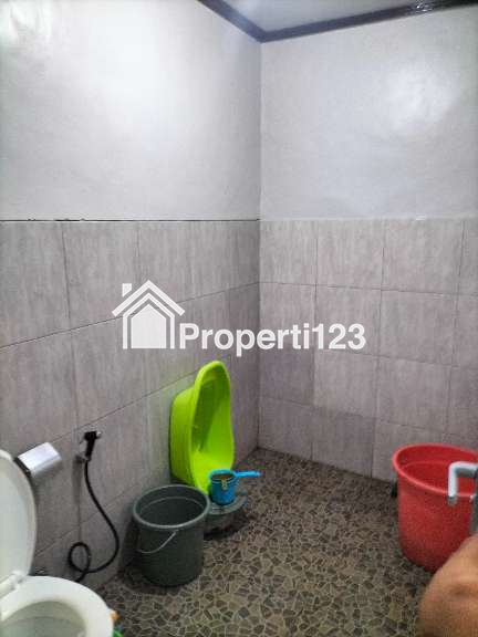 Rumah dekat pasteur - 6