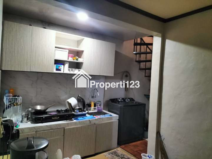Rumah dekat pasteur - 5
