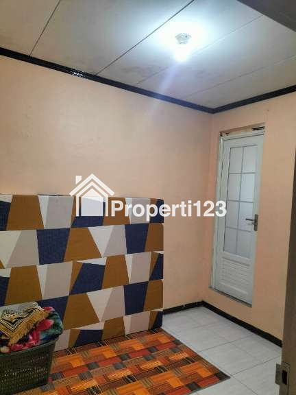 Rumah dekat pasteur - 8