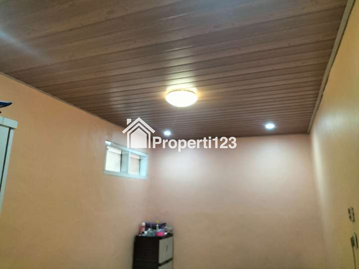 Rumah dekat pasteur - 7