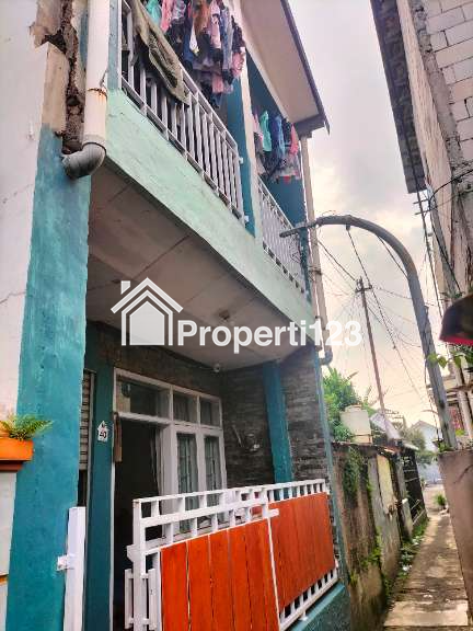 Rumah dekat pasteur - 2