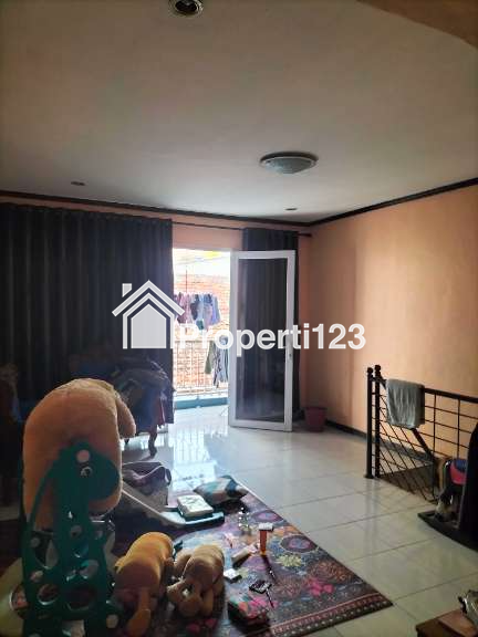 Rumah dekat pasteur - 3