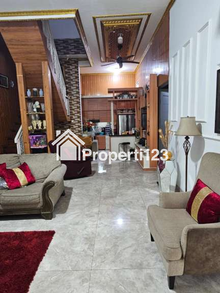 Rumah nyaman dekat mesjid - 3