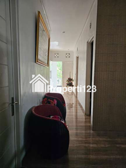 Rumah nyaman dekat mesjid - 6