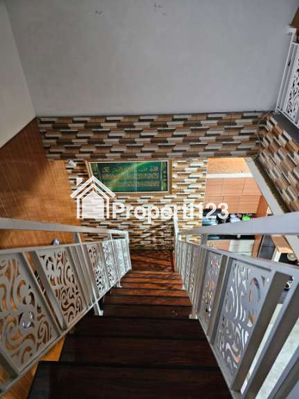 Rumah nyaman dekat mesjid - 4