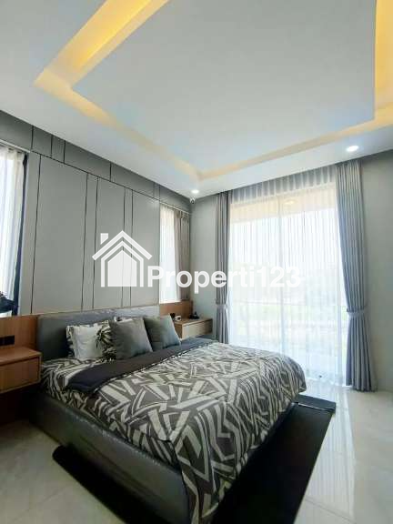 DI JUAL RUMAH DI CHERRYFIELD BANDUNG - 10