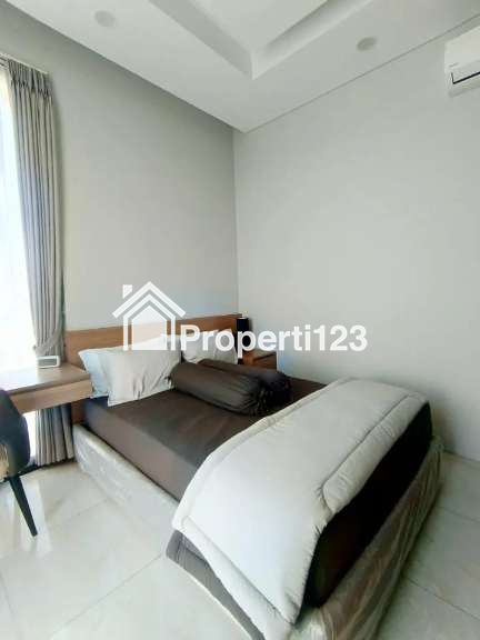 DI JUAL RUMAH DI CHERRYFIELD BANDUNG - 9