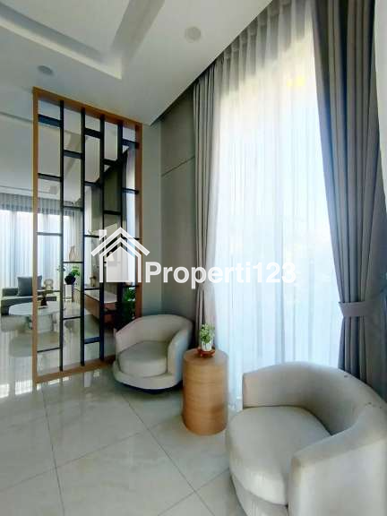 DI JUAL RUMAH DI CHERRYFIELD BANDUNG - 3