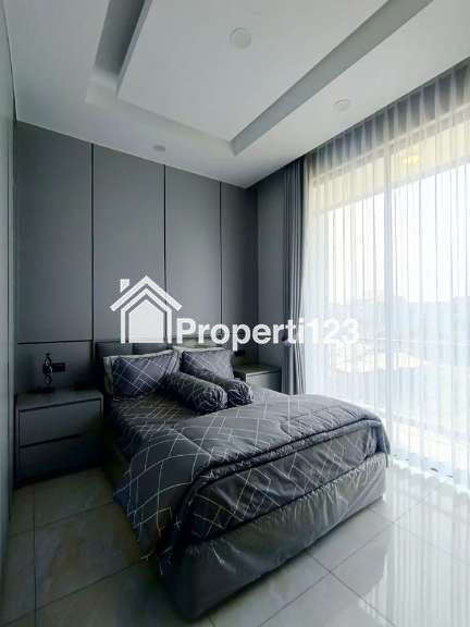 DI JUAL RUMAH DI CHERRYFIELD BANDUNG - 8