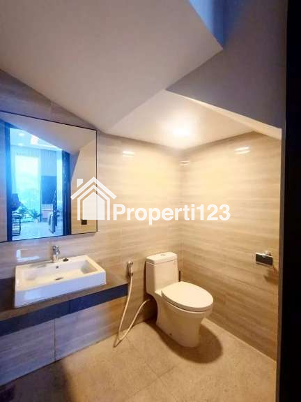 DI JUAL RUMAH DI CHERRYFIELD BANDUNG - 7