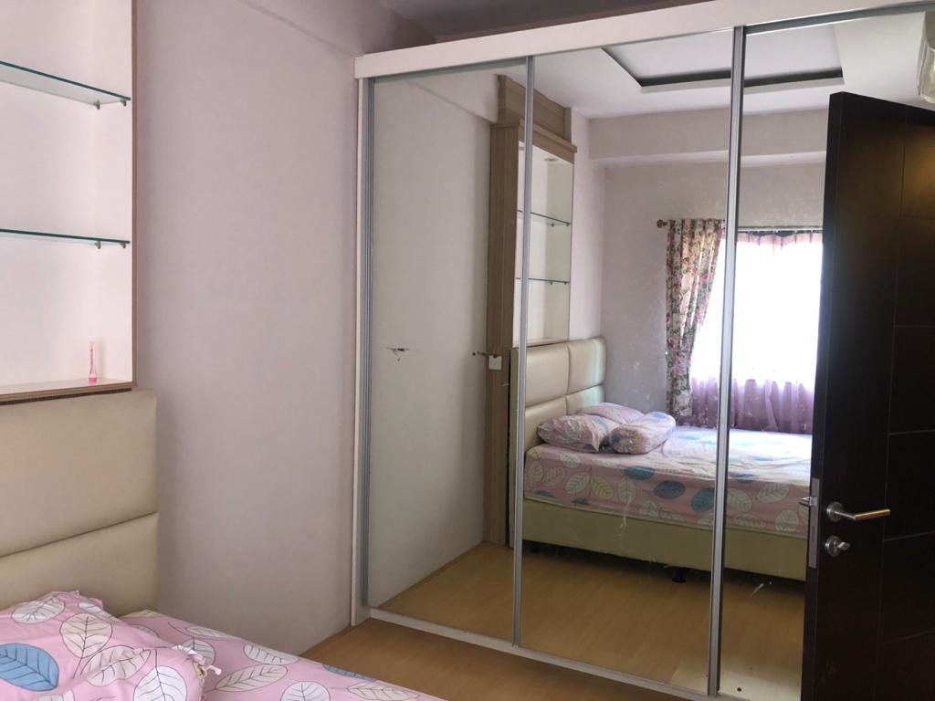 Dijual Apartement Kebagusan City di Pasar Minggu Jakarta Selatan - 5