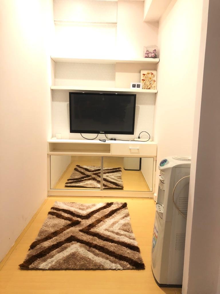 Dijual Apartement Kebagusan City di Pasar Minggu Jakarta Selatan - 3