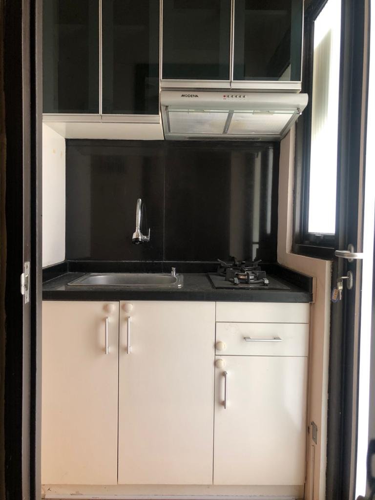 Dijual Apartement Kebagusan City di Pasar Minggu Jakarta Selatan - 7