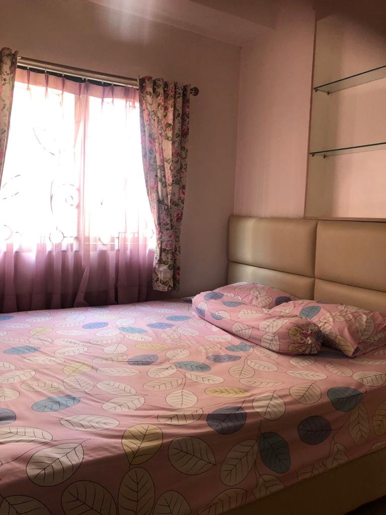 Dijual Apartement Kebagusan City di Pasar Minggu Jakarta Selatan - 8