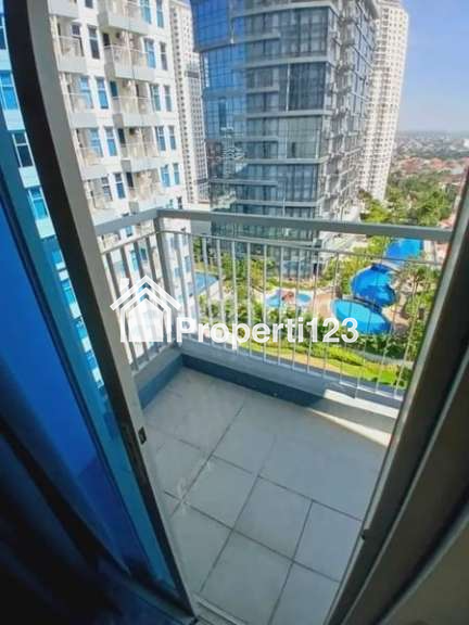 Dijual/Disewakan Apartemen Benson Connect Pakuwon Mall Surabaya - 5