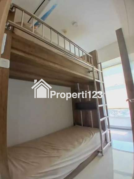 Dijual/Disewakan Apartemen Benson Connect Pakuwon Mall Surabaya - 4