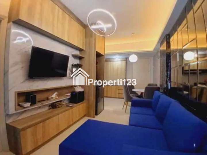 Dijual/Disewakan Apartemen Benson Connect Pakuwon Mall Surabaya - 8