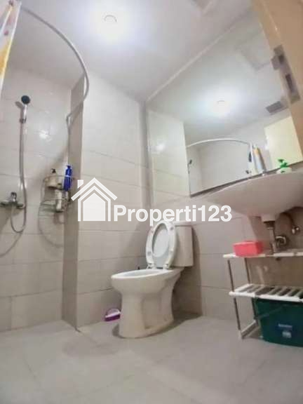 Dijual/Disewakan Apartemen Benson Connect Pakuwon Mall Surabaya - 3