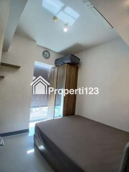 Dijual/Disewakan Apartemen Benson Connect Pakuwon Mall Surabaya - 1
