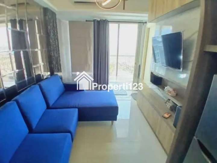 Dijual/Disewakan Apartemen Benson Connect Pakuwon Mall Surabaya - 2